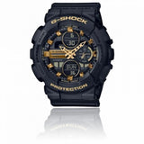 Montre G-SHOCK S-series noir