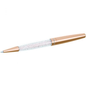 Stylo bille Swarovski Crystalline