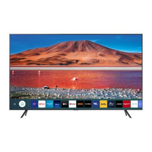 Télévision LED 163 cm UHD 4K