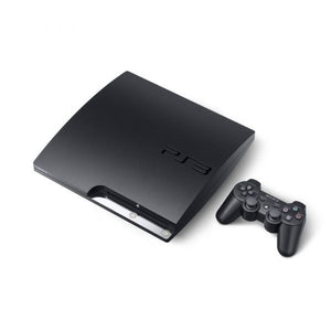 CONSOLE PS3 500GO