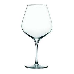 ESPRIT MERLOT COFFRET 4 VERRES
