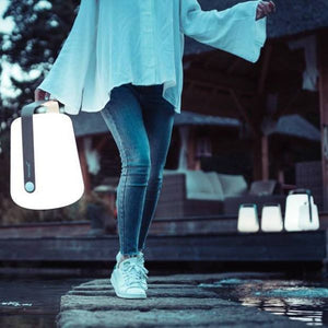 Balad lampe H38 muscade