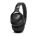 CASQUE JBL T750 BT à réduction de bruit Noir