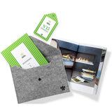 Coffret cadeaux Séjour Délicieux