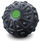 Balle de massage vibrante