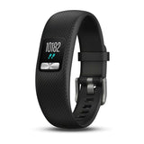 Bracelet Vivofit 4 noir S/M