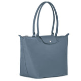 Sac shopping L Le Pliage Néo bleu nordic