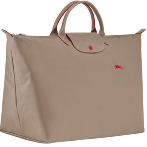 Sac de voyage L Le pliage Club  vison