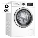 Lave-linge front, 10 kg, 1400 trs/min, i-Dos