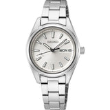 Montre femme classique quartz 3 aiguilles