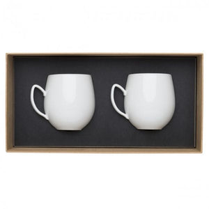 COFFRET 2 MUGS THE 38CL