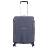 Tracklite Valise 4 roues navy 55 cm