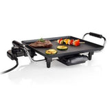 Plancha de table