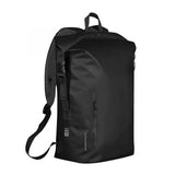 Sac à dos étanche noir 35L