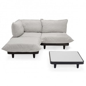 Ensemble Paletti set medium Sahara avec table