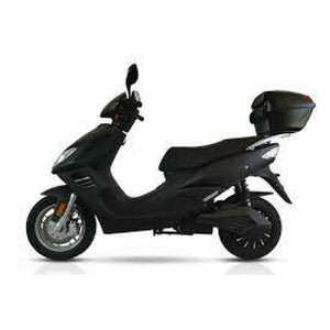 Scooter électrique 125 cm3