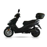 Scooter électrique 125 cm3