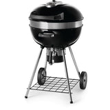 Barbecue charbon Napoleon Kettle PRO sur pied 57cm