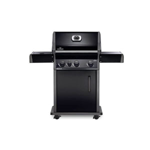 Barbecue Napoléon Rogue 425 SB + réchaud intégré