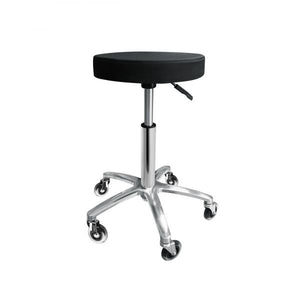 Tabouret de coiffure professionnel