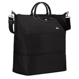 Sac de voyage extensible