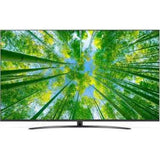 Téléviseur LED  75   4k