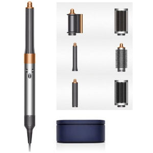 Airwrap Complete Nickel/cuivré