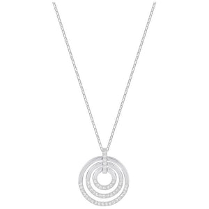CIRCLE PENDENTIF M