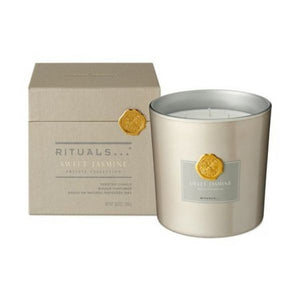 Bougie parfumée Sweet Jasmin 1 kg