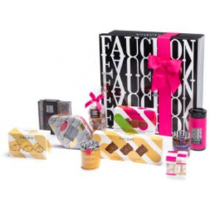 Coffret gourmand Passion