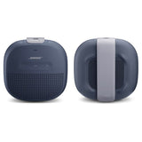 ENCEINTE BLUETOOTH SOUNDLINK MICRO BLEU