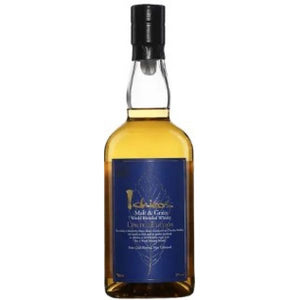Whisky Ichiro s Malt Blended Whisky Limited Edition