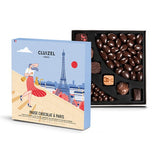 Coffret Pause Chocolat à Paris - 180g