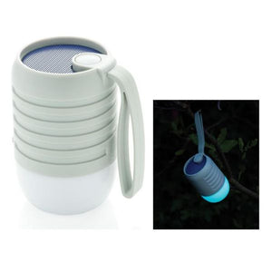 ENCEINTE BLUETOOTH WATERPROOF