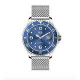 Ice steel-Mesh blue moyenne 3H