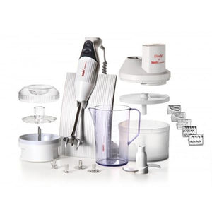 Coffret Bamix Box- Blancintégral