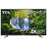 Téléviseur 43 pouces 4K TCL