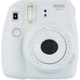 Instax mini 9 blanc cendré