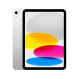 iPad Wi-Fi 64GB - Silver