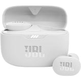 Ecouteurs Jbl Tune 130NC TWS Blanc