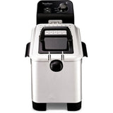 Friteuse MOULINEX EASY PRO PREMIUM INOX