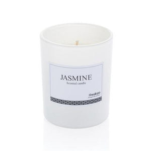 Bougie Parfumée dans un verre