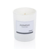 Bougie Parfumée dans un verre