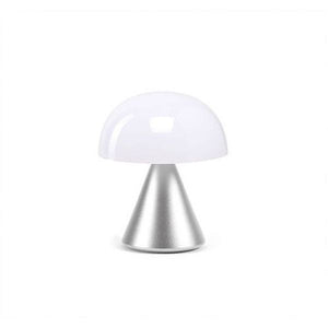 Lampe LED Lexon Mina Aluminium