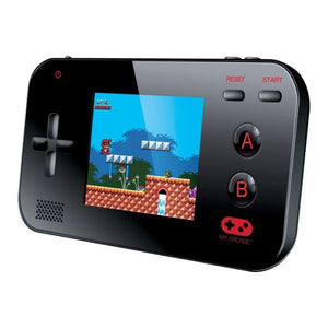 Console portable portable Gamer 220 jeux