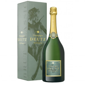 CHAMPAGNE DEUTZ BRUT CLASSIC MAGNUMS