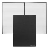 Carnet B5 Essential Storyline Black Lined