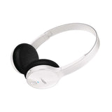 Casque bluetooth avec micro blanc Philips