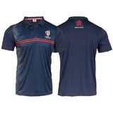 Polo technique taille L RWC 2023