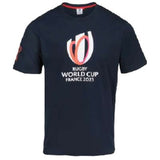 T-Shirt manches courtes Taille L RWC 2023